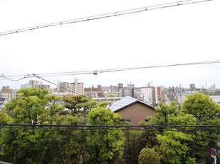 ＯＳＭ植田 弐番館の物件内観写真